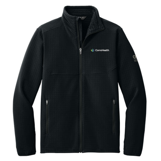 Wearables - Outdoor Research Grid Soft Shell Jacket  Black - Mens